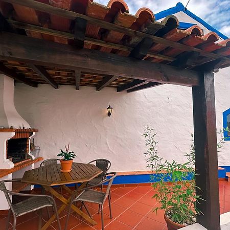 Quinta Da Fonte - Casa Da Charrete Villa Caldas Da Rainha Exteriör bild