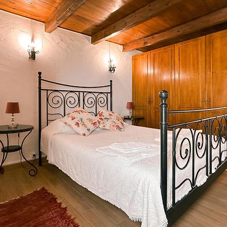 Quinta Da Fonte - Casa Da Charrete Villa Caldas Da Rainha Exteriör bild