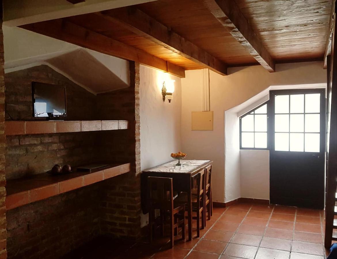 Quinta Da Fonte - Casa Da Charrete Villa Caldas Da Rainha Exteriör bild