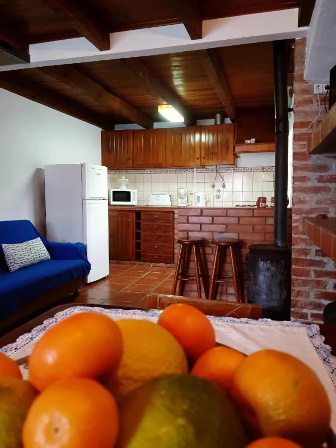 Quinta Da Fonte - Casa Da Charrete Villa Caldas Da Rainha Exteriör bild