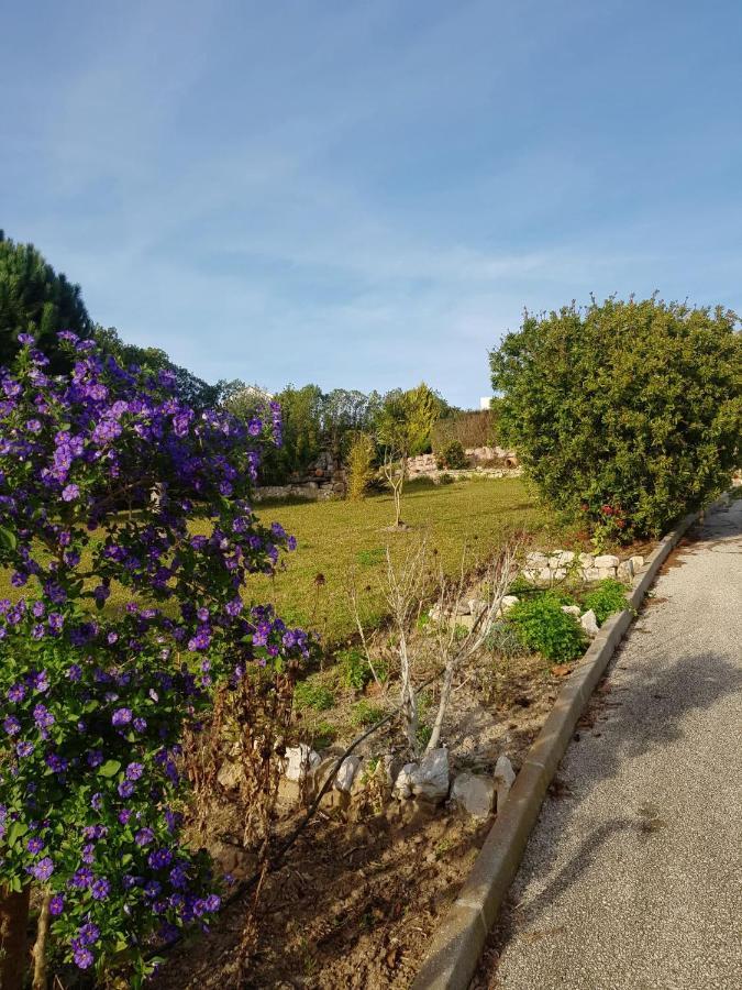 Quinta Da Fonte - Casa Da Charrete Villa Caldas Da Rainha Exteriör bild