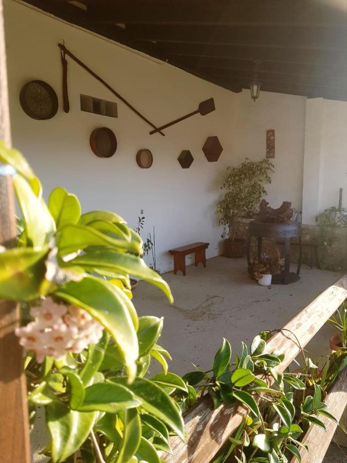Quinta Da Fonte - Casa Da Charrete Villa Caldas Da Rainha Exteriör bild
