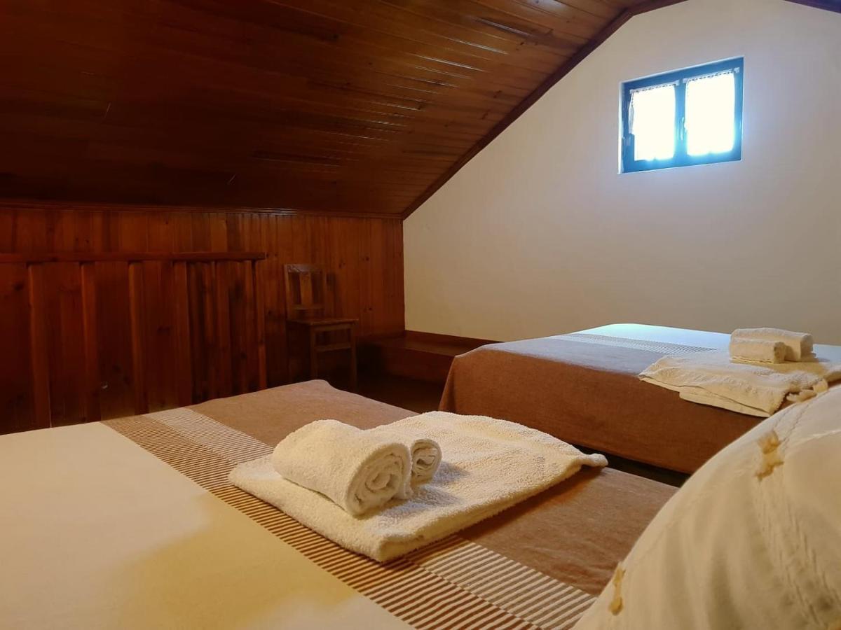 Quinta Da Fonte - Casa Da Charrete Villa Caldas Da Rainha Exteriör bild
