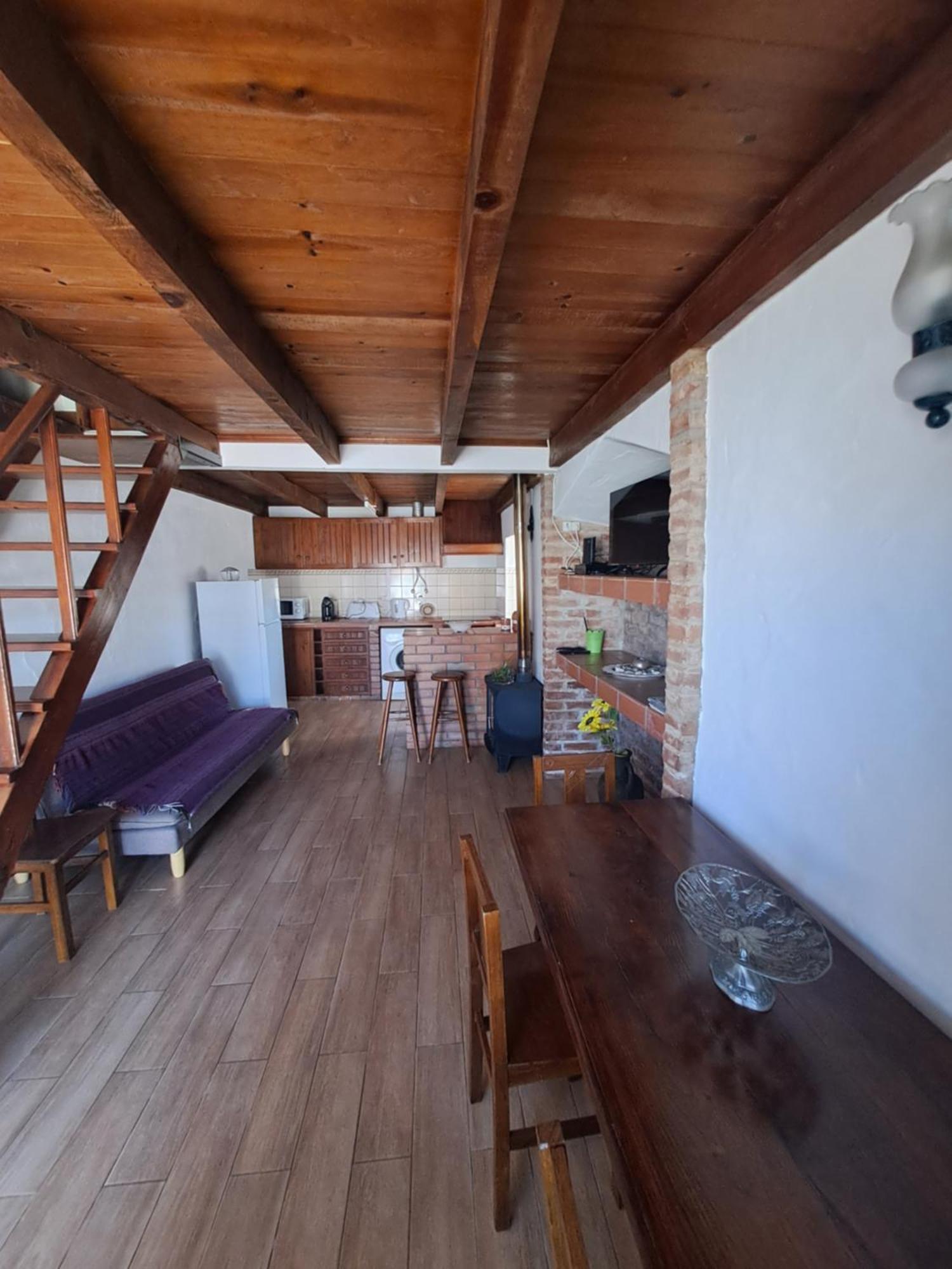 Quinta Da Fonte - Casa Da Charrete Villa Caldas Da Rainha Exteriör bild