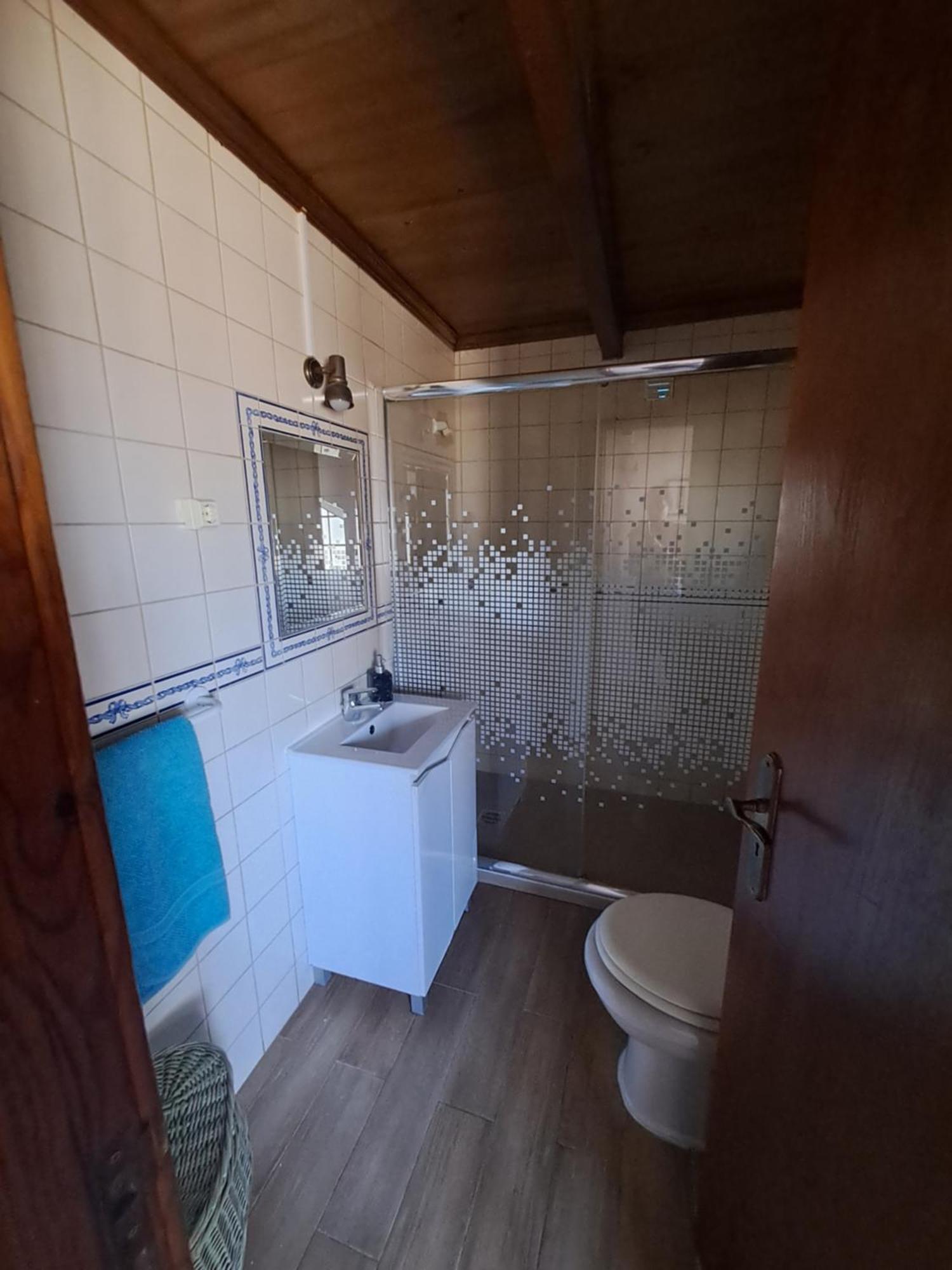 Quinta Da Fonte - Casa Da Charrete Villa Caldas Da Rainha Exteriör bild