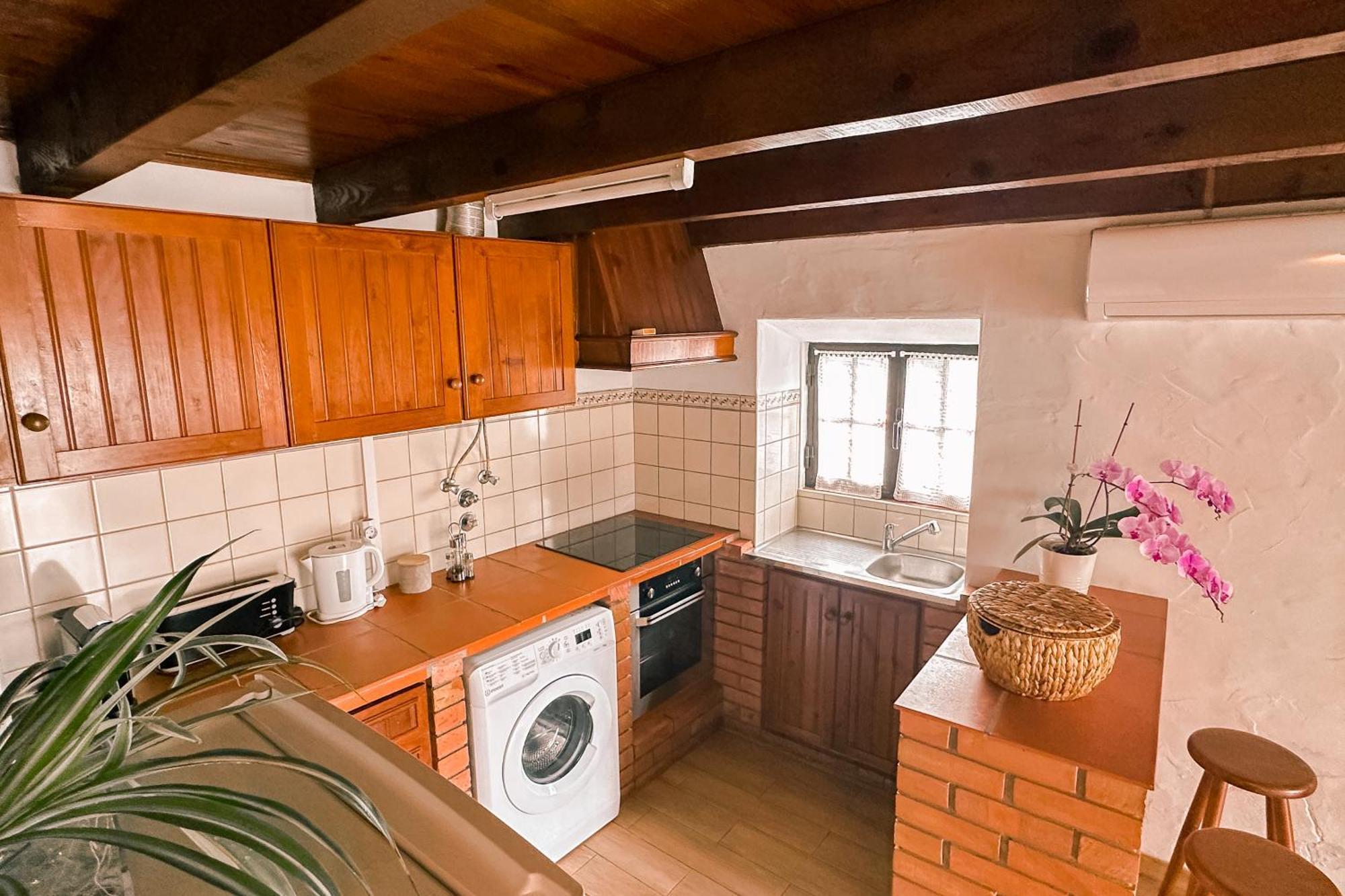 Quinta Da Fonte - Casa Da Charrete Villa Caldas Da Rainha Exteriör bild