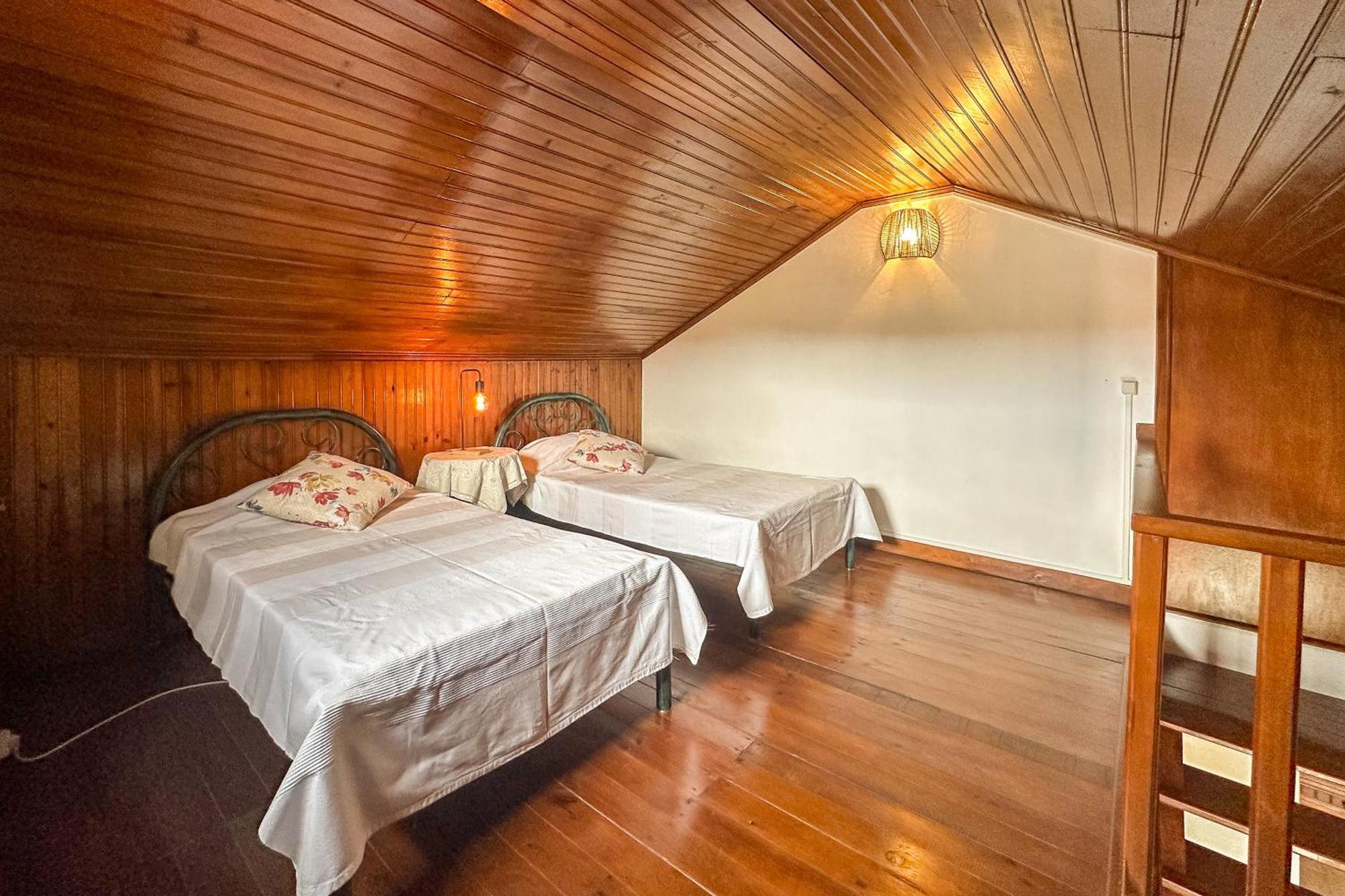Quinta Da Fonte - Casa Da Charrete Villa Caldas Da Rainha Exteriör bild