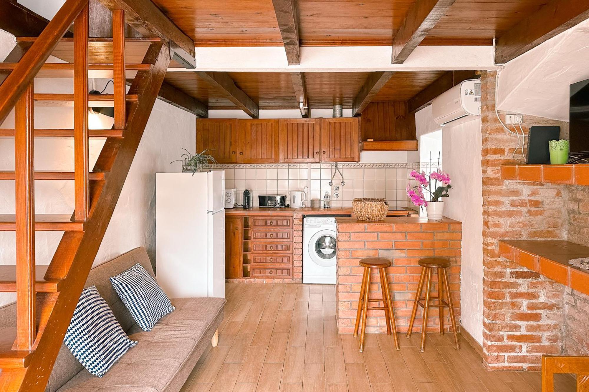 Quinta Da Fonte - Casa Da Charrete Villa Caldas Da Rainha Exteriör bild