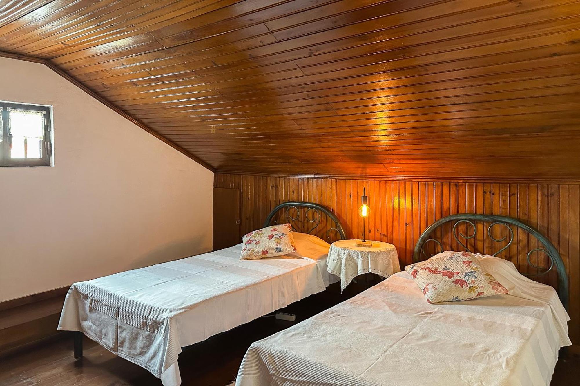 Quinta Da Fonte - Casa Da Charrete Villa Caldas Da Rainha Exteriör bild