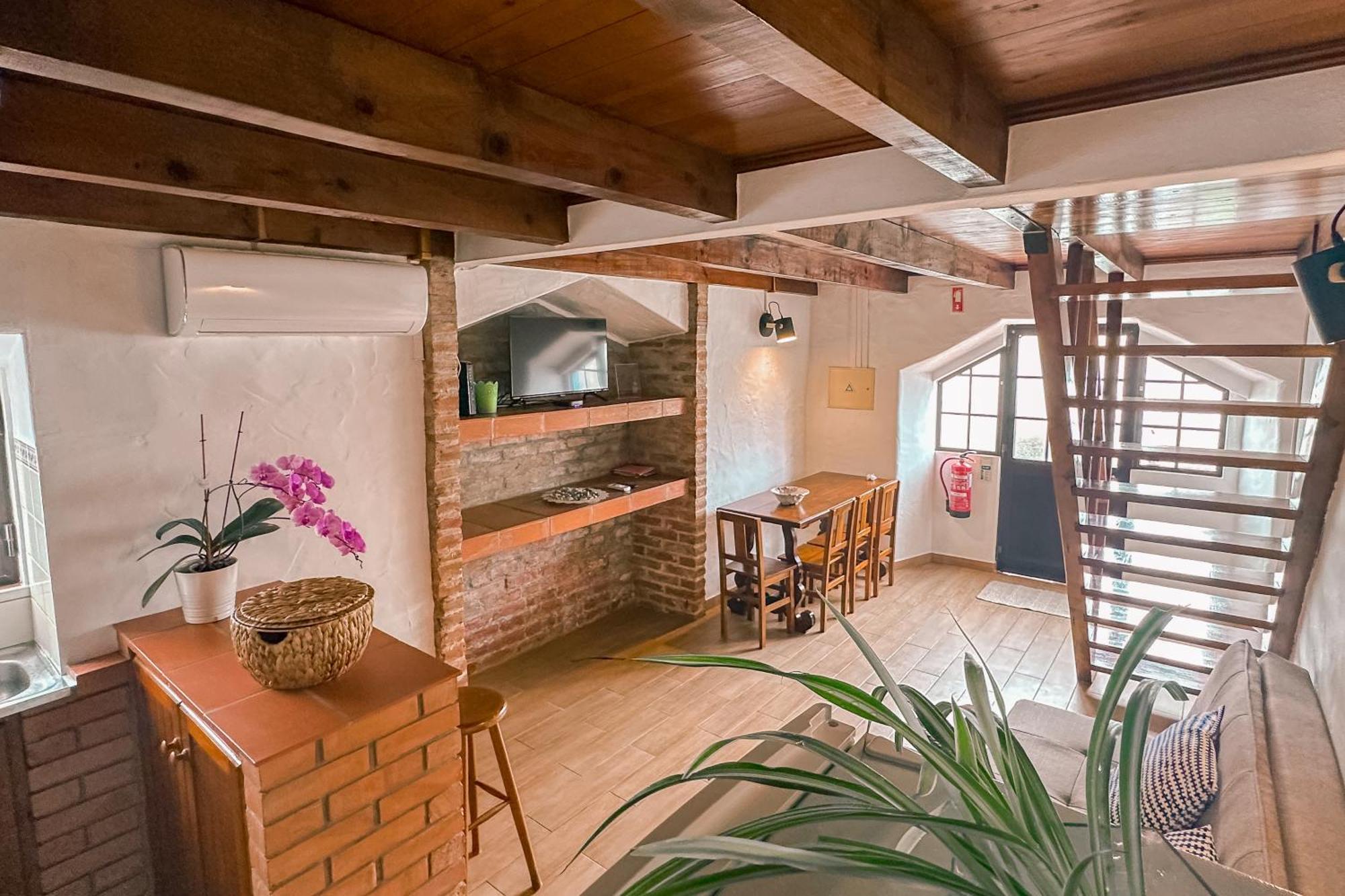 Quinta Da Fonte - Casa Da Charrete Villa Caldas Da Rainha Exteriör bild