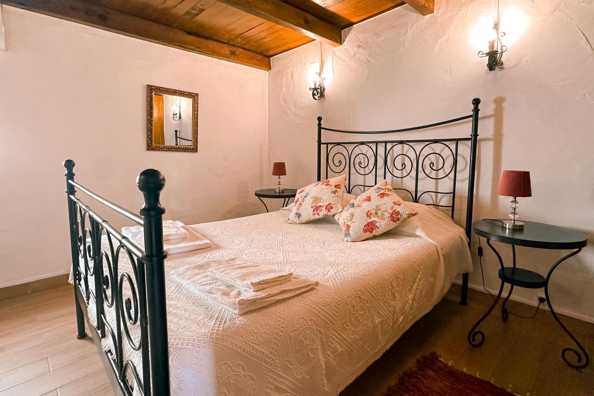Quinta Da Fonte - Casa Da Charrete Villa Caldas Da Rainha Exteriör bild