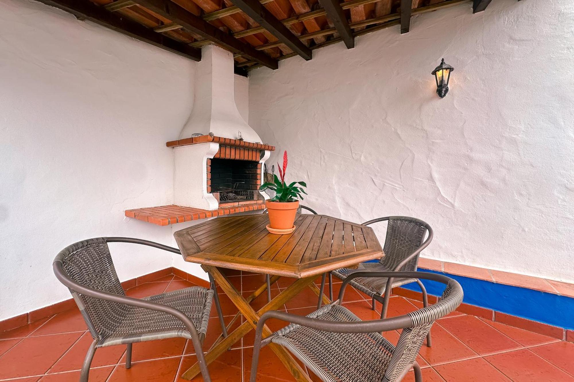 Quinta Da Fonte - Casa Da Charrete Villa Caldas Da Rainha Exteriör bild
